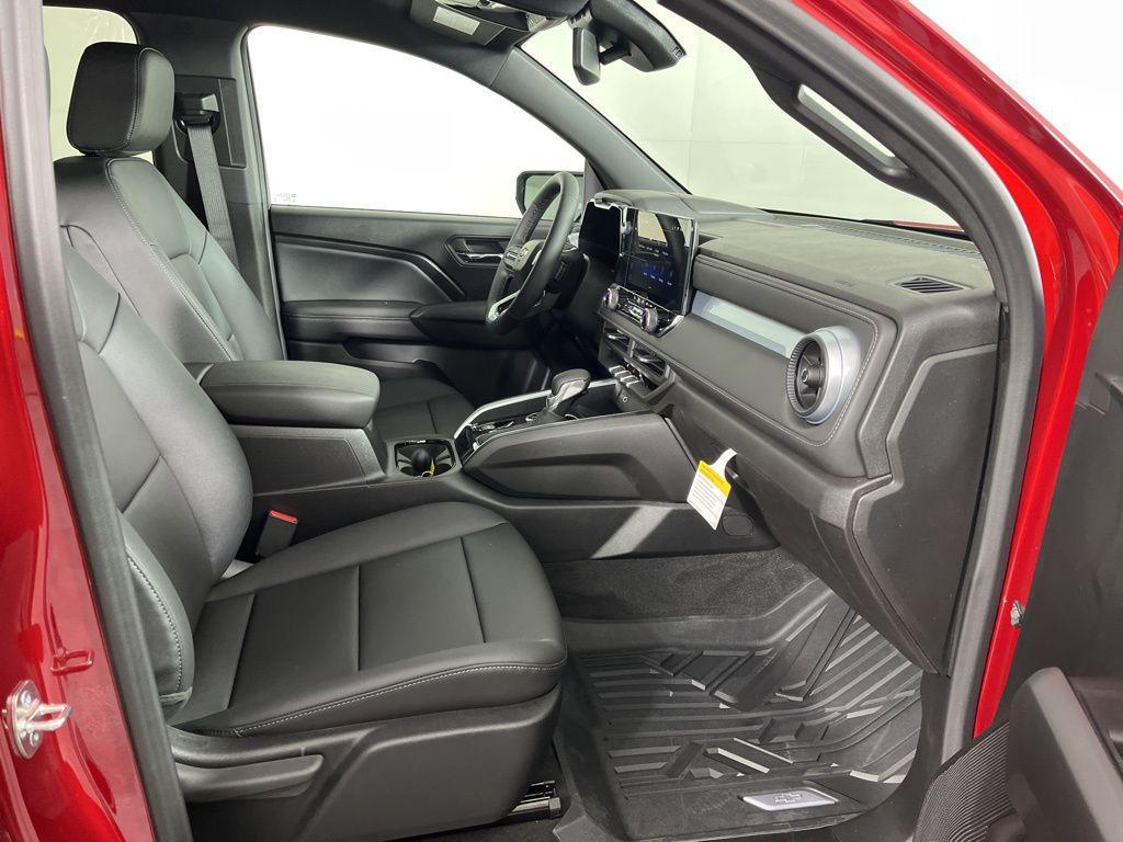 new 2026 Chevrolet Colorado car, priced at $46,820