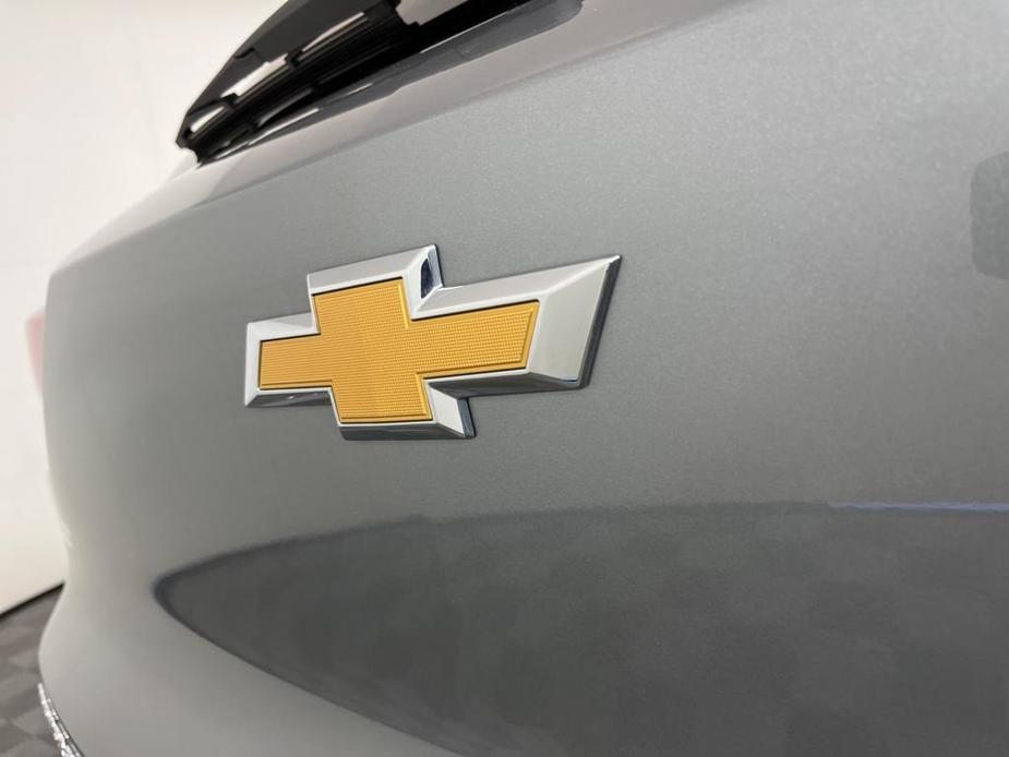 new 2024 Chevrolet TrailBlazer car, priced at $25,940