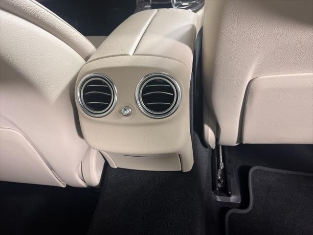 used 2019 Mercedes-Benz E-Class car, priced at $31,886