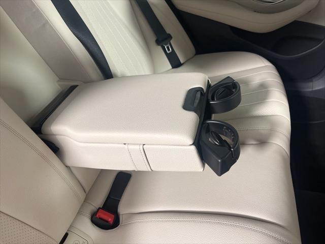 used 2019 Mercedes-Benz E-Class car, priced at $31,886