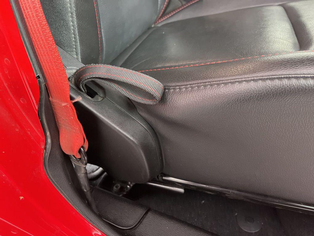 used 2020 Jeep Wrangler Unlimited car, priced at $32,621