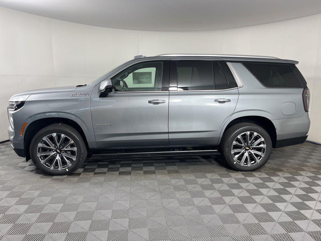 new 2026 Chevrolet Tahoe car, priced at $93,350