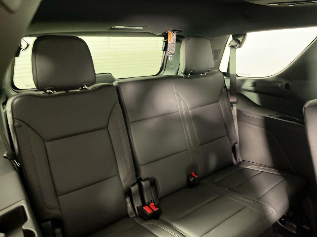 new 2026 Chevrolet Tahoe car, priced at $93,350