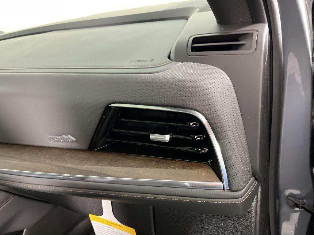 new 2026 Chevrolet Tahoe car, priced at $93,350