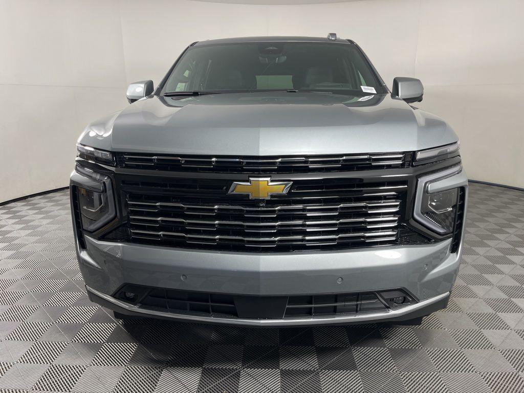 new 2026 Chevrolet Tahoe car, priced at $93,350
