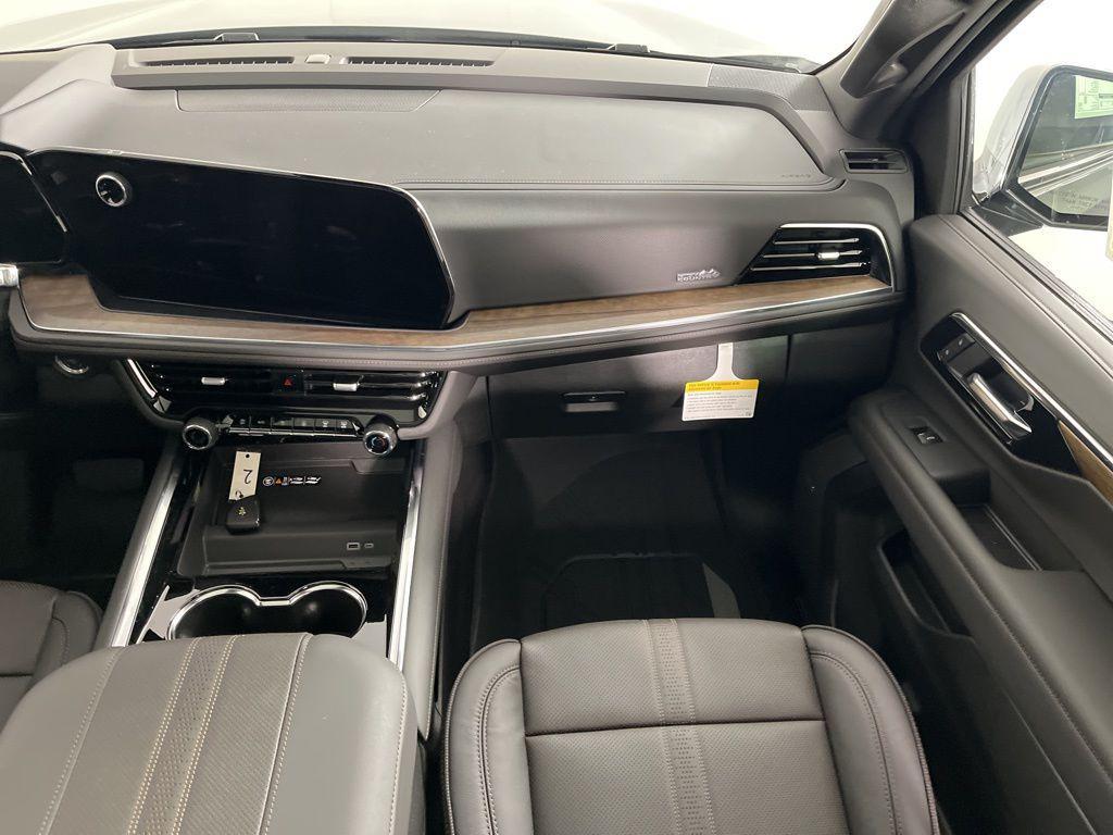 new 2026 Chevrolet Tahoe car, priced at $93,350