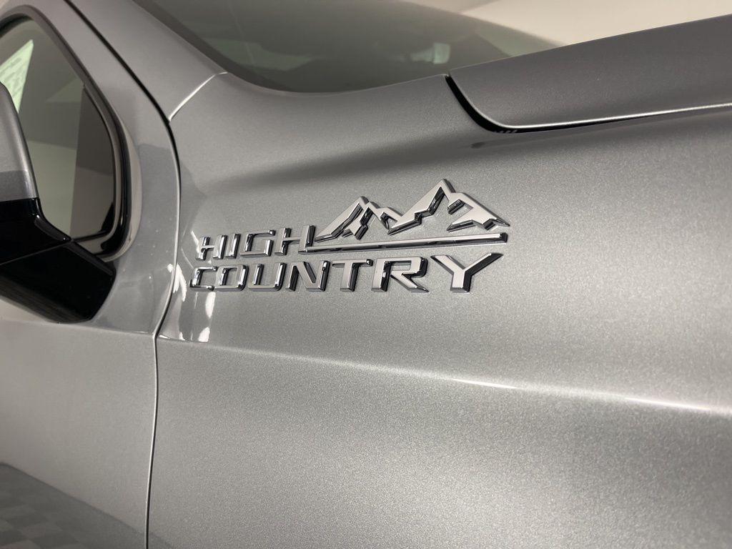 new 2026 Chevrolet Tahoe car, priced at $93,350
