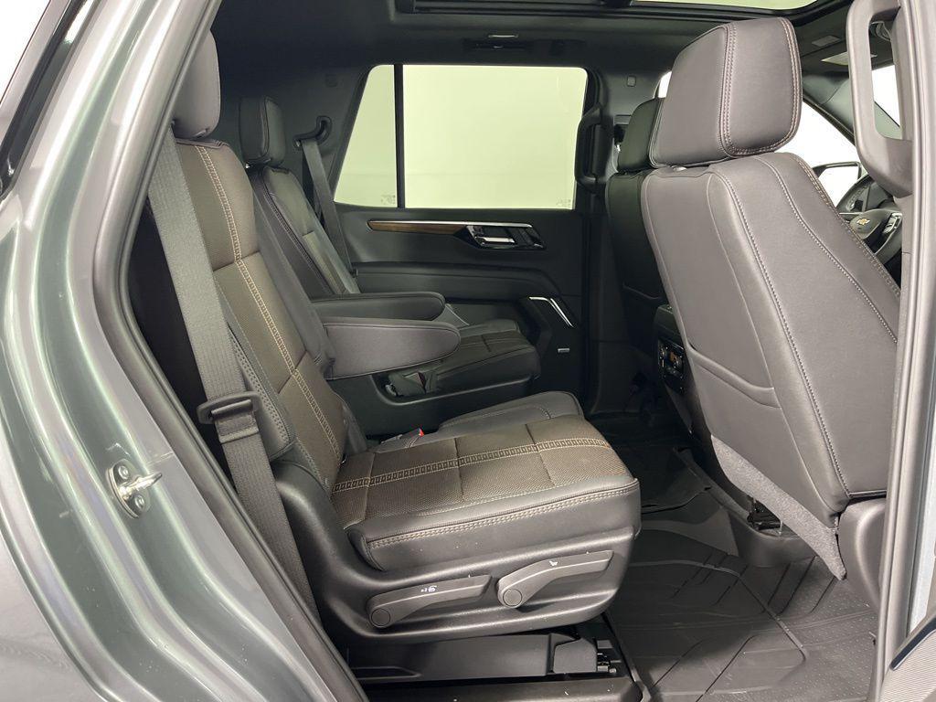 new 2026 Chevrolet Tahoe car, priced at $93,350