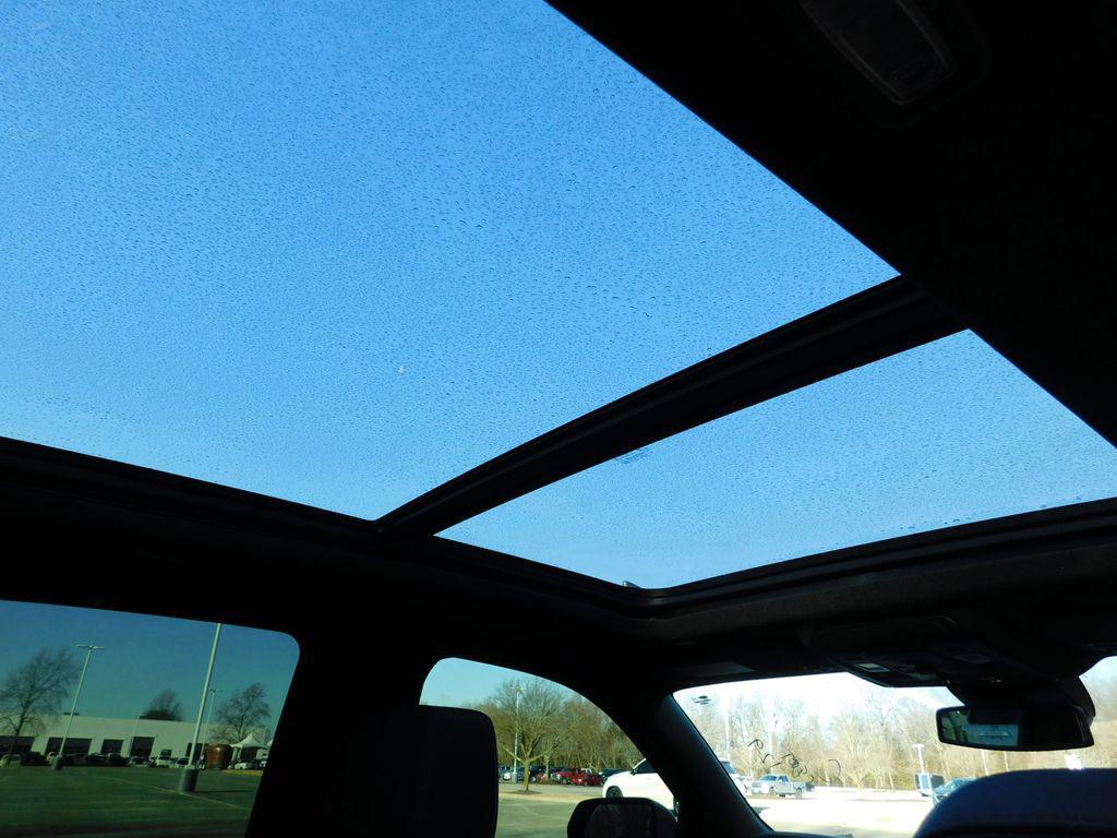 used 2024 Chevrolet Suburban car, priced at $62,814