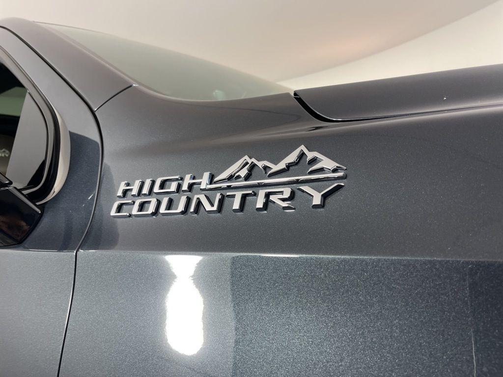 used 2022 Chevrolet Suburban car, priced at $63,693
