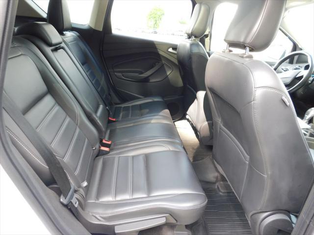 used 2019 Ford Escape car, priced at $14,804