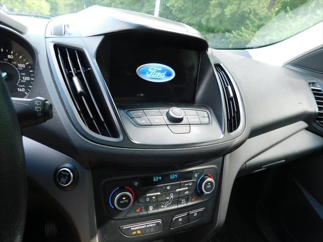 used 2019 Ford Escape car, priced at $14,804