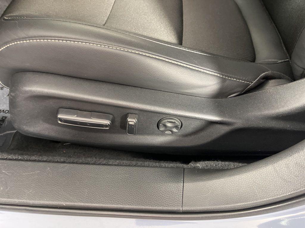 used 2022 Honda Accord car, priced at $24,372