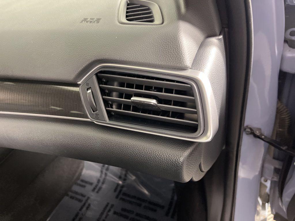 used 2022 Honda Accord car, priced at $24,372