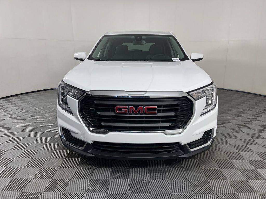 used 2024 GMC Terrain car, priced at $22,498