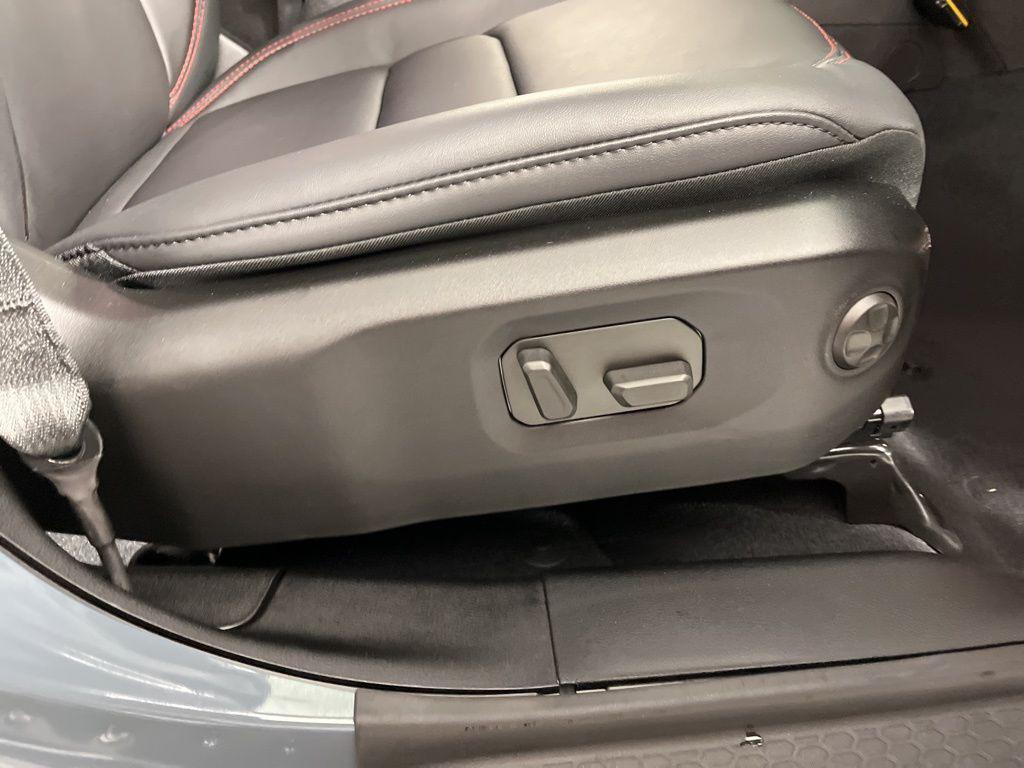 used 2025 Jeep Gladiator car, priced at $50,896