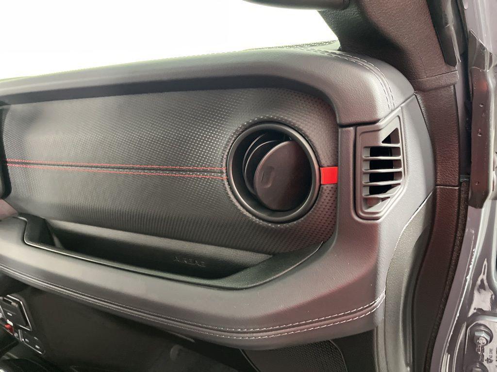 used 2025 Jeep Gladiator car, priced at $50,896