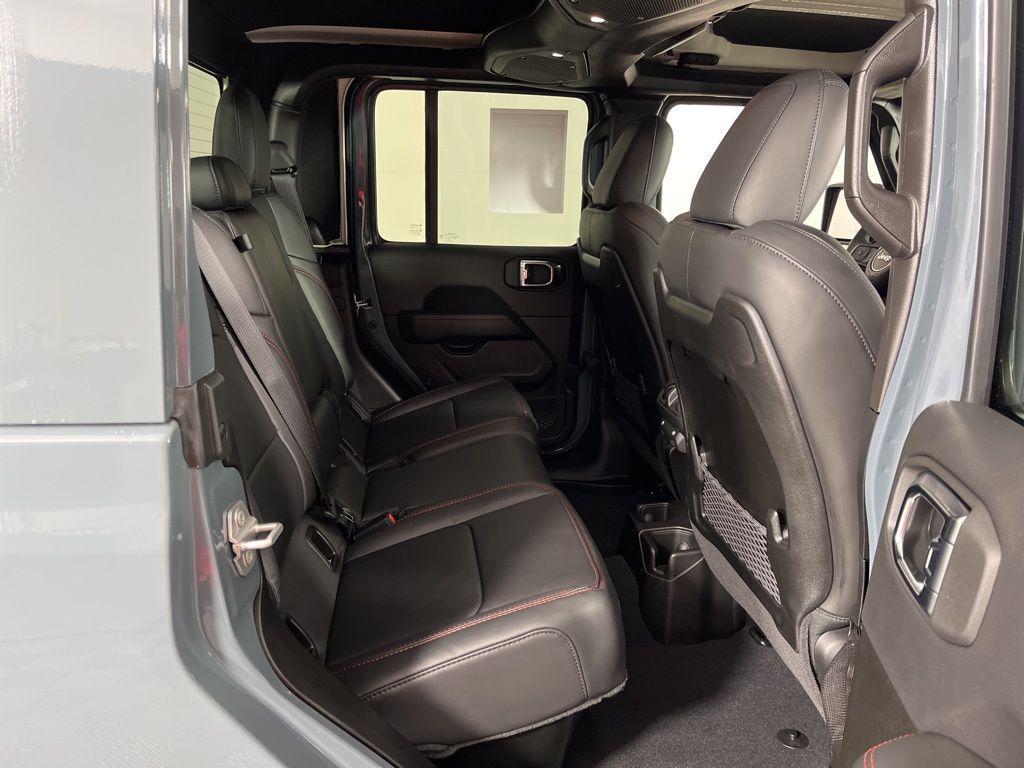 used 2025 Jeep Gladiator car, priced at $50,896