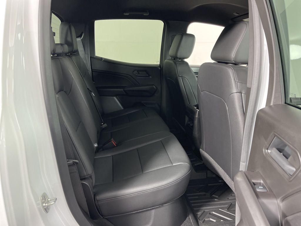 new 2026 Chevrolet Colorado car, priced at $40,880