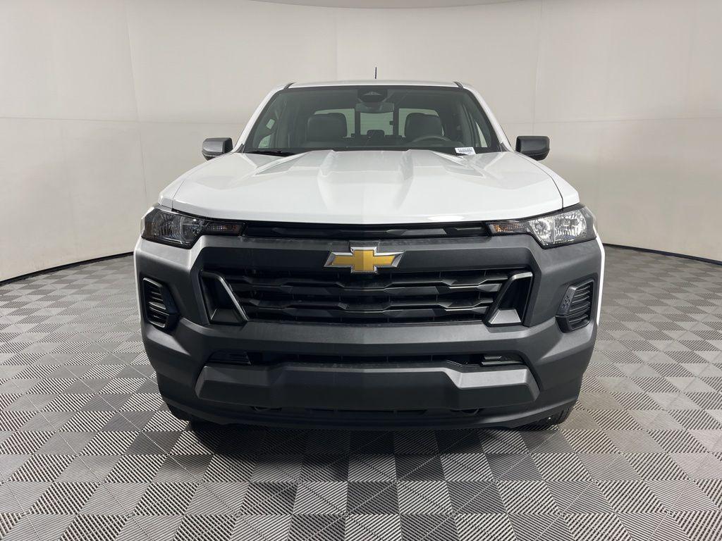 new 2026 Chevrolet Colorado car, priced at $40,880