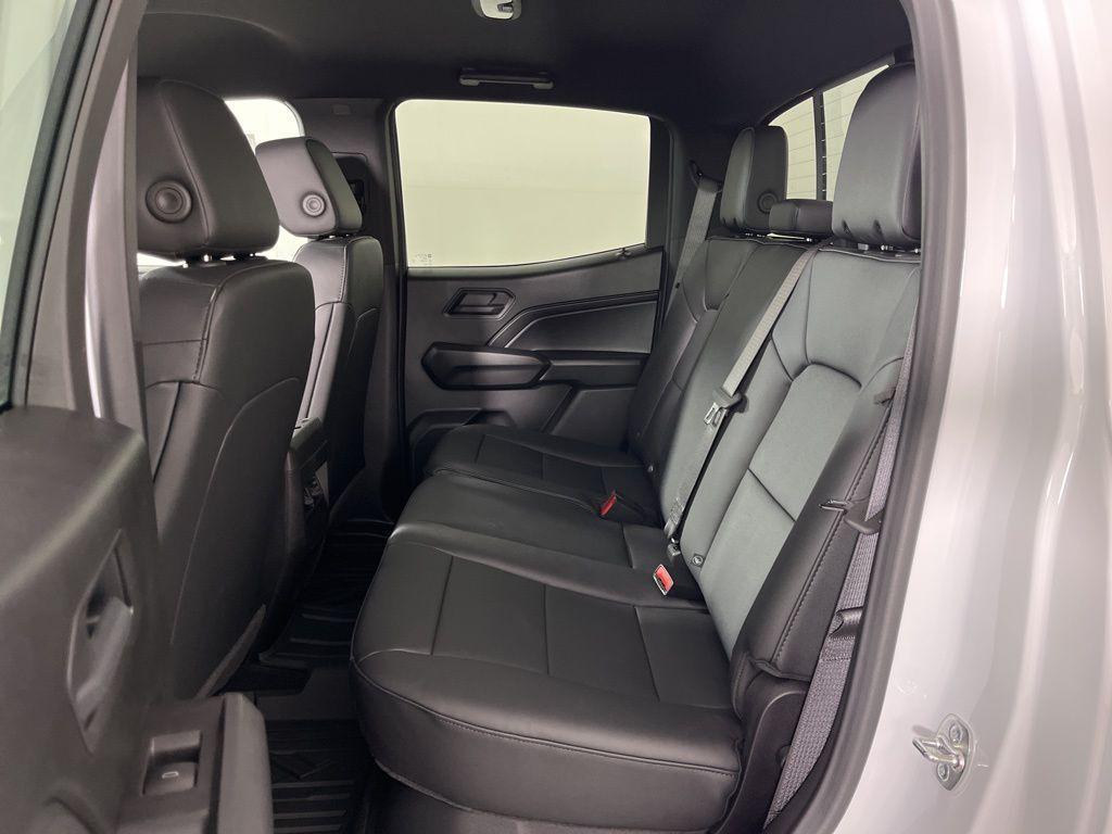 new 2026 Chevrolet Colorado car, priced at $40,880