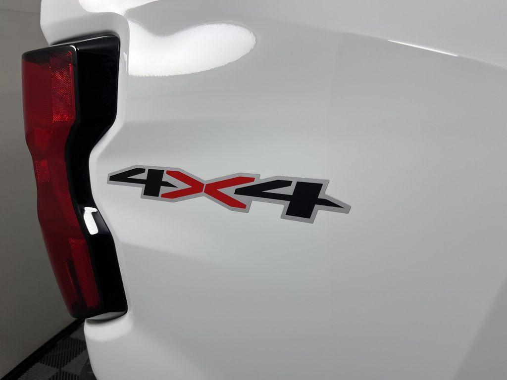 new 2026 Chevrolet Colorado car, priced at $40,880