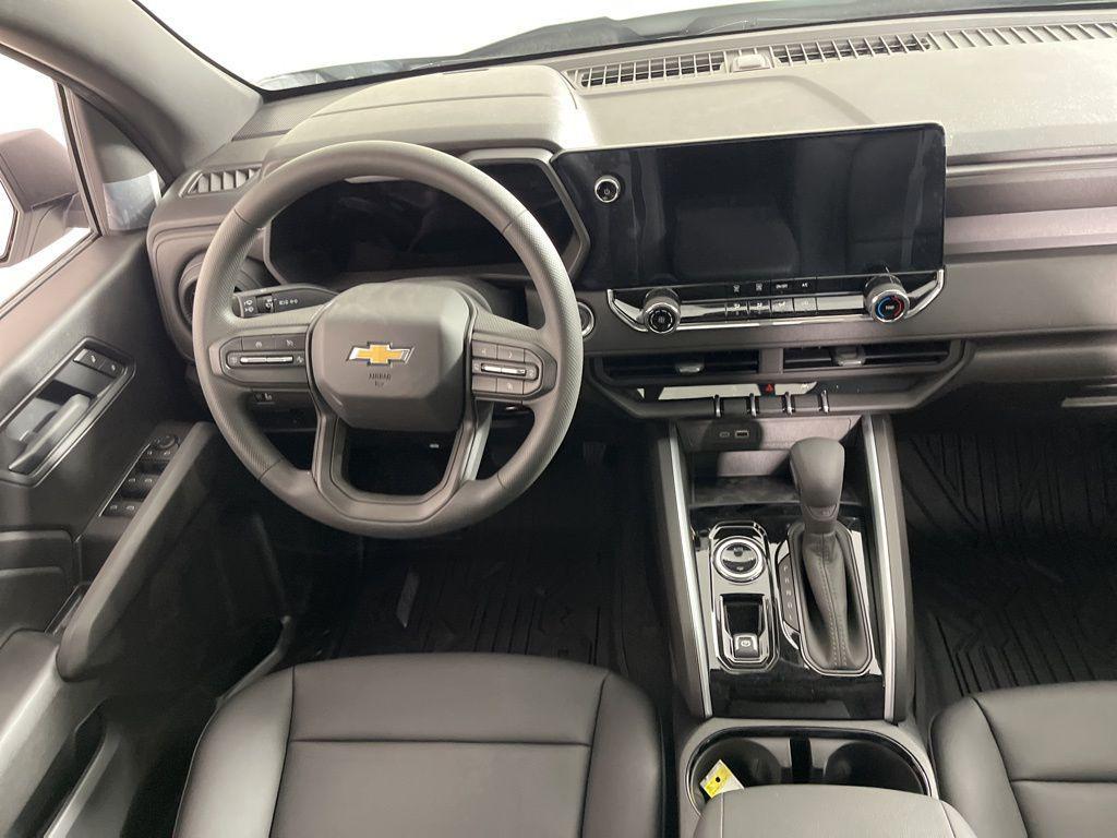 new 2026 Chevrolet Colorado car, priced at $40,880