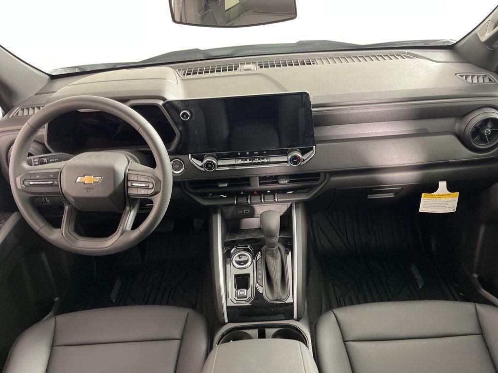 new 2026 Chevrolet Colorado car, priced at $40,880