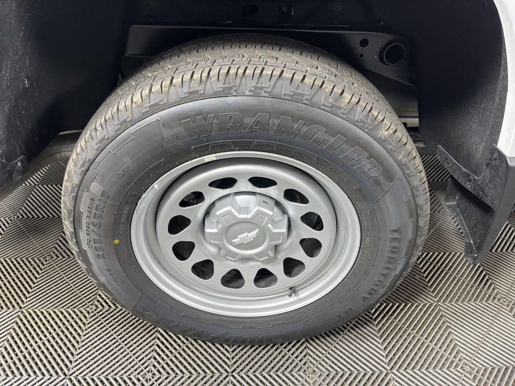 new 2026 Chevrolet Colorado car, priced at $40,880