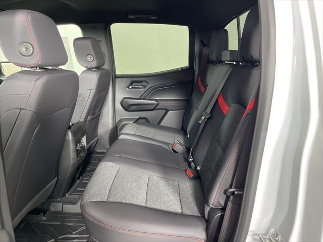 new 2025 Chevrolet Colorado car, priced at $46,830