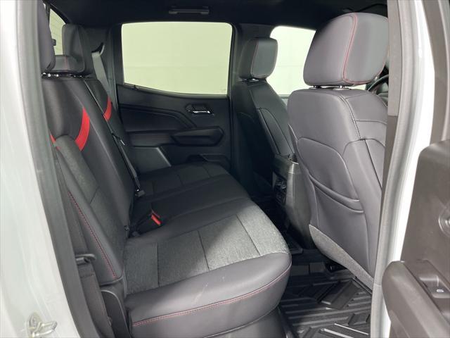 new 2025 Chevrolet Colorado car, priced at $46,830
