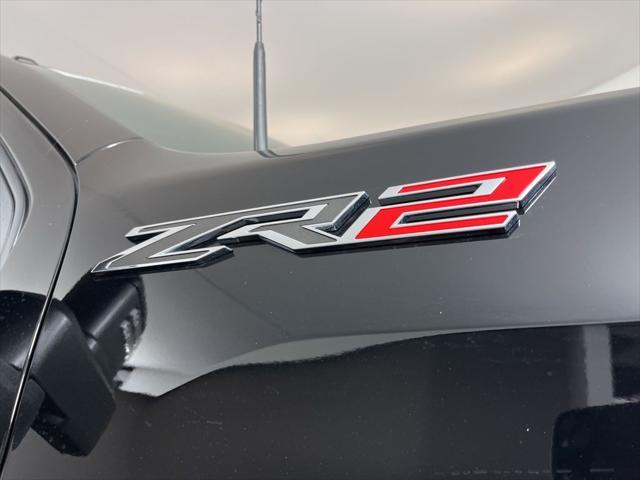 new 2025 Chevrolet Silverado 2500 car, priced at $98,095
