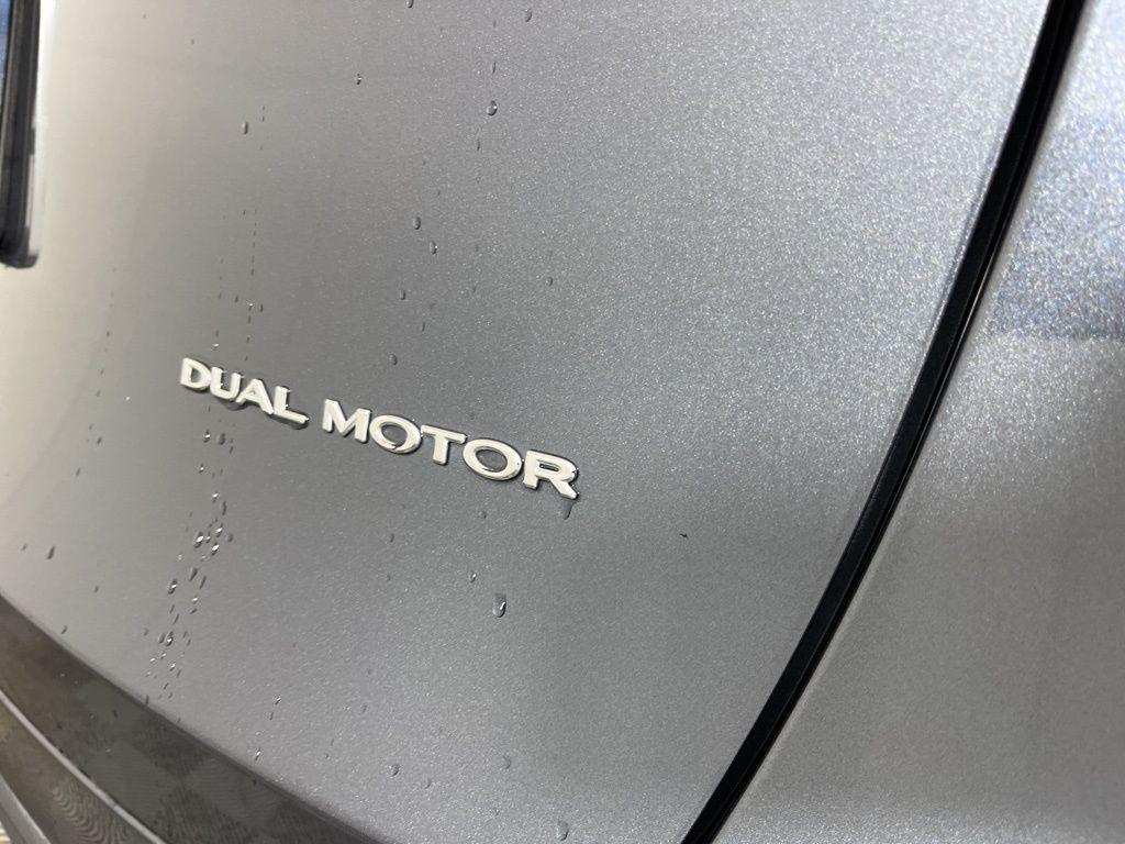 used 2023 Tesla Model Y car, priced at $31,873