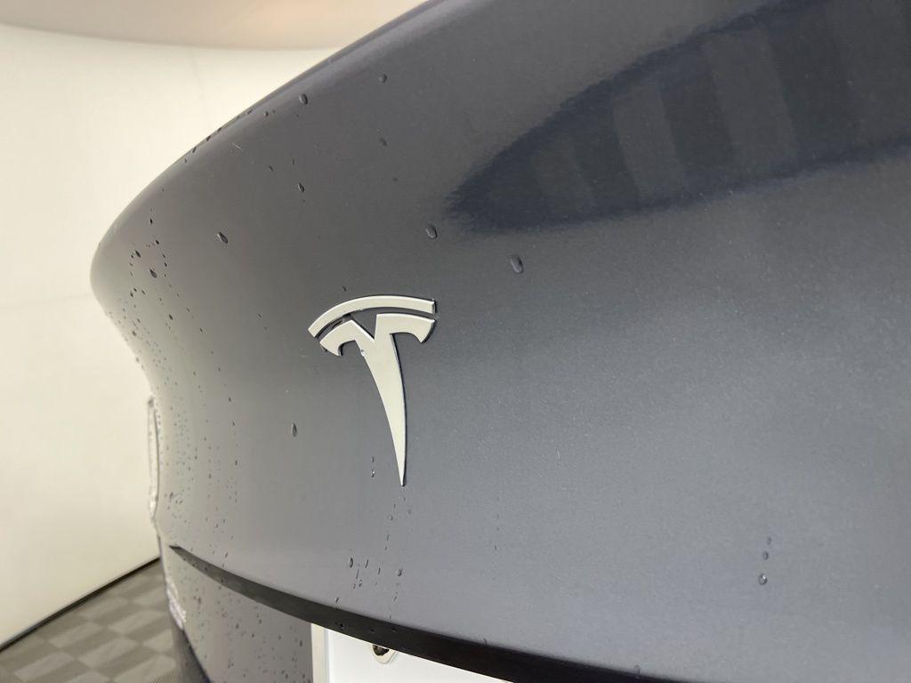 used 2023 Tesla Model Y car, priced at $31,873