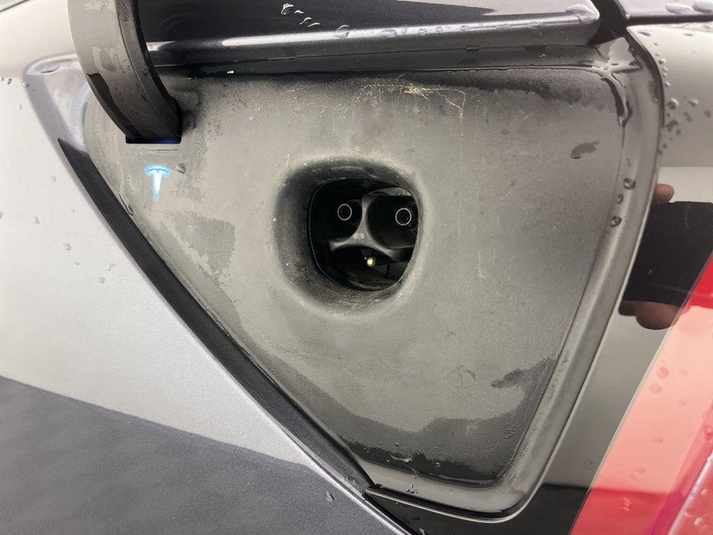 used 2023 Tesla Model Y car, priced at $31,873