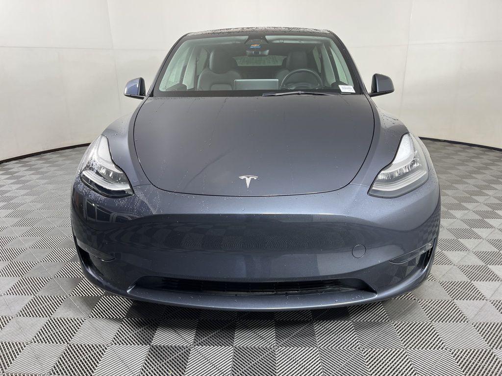used 2023 Tesla Model Y car, priced at $31,873
