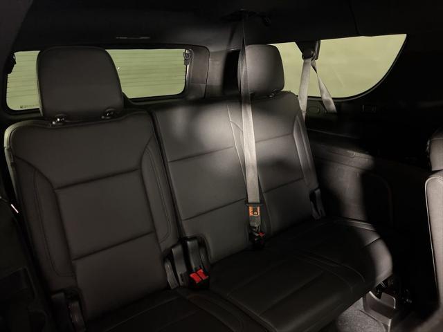 used 2022 Chevrolet Suburban car, priced at $45,000