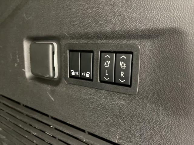 used 2022 Chevrolet Suburban car, priced at $45,000