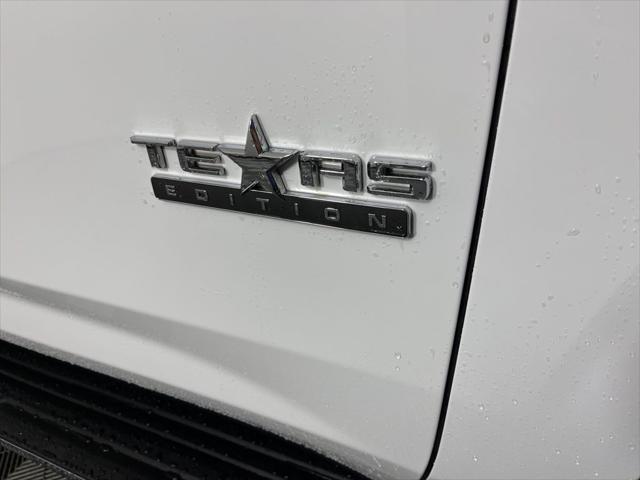 used 2022 Chevrolet Suburban car, priced at $45,000