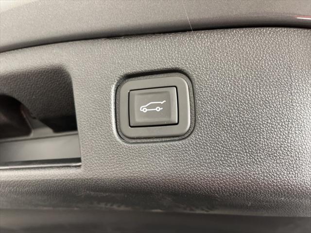 new 2025 Chevrolet Blazer EV car, priced at $59,650