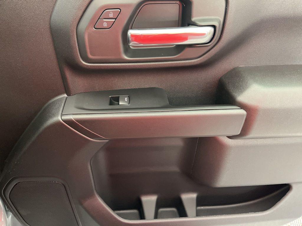 new 2026 Chevrolet Silverado 2500 car, priced at $60,080