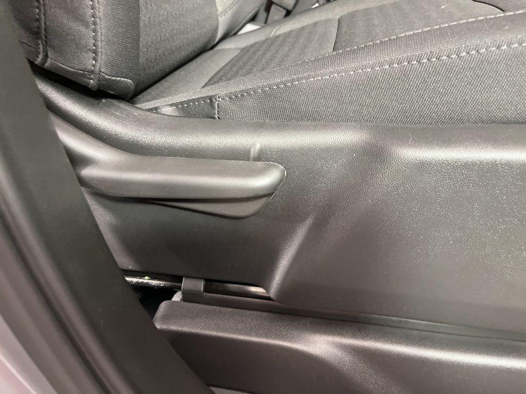 new 2026 Chevrolet Silverado 2500 car, priced at $60,080