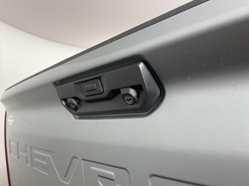 new 2026 Chevrolet Silverado 2500 car, priced at $60,080