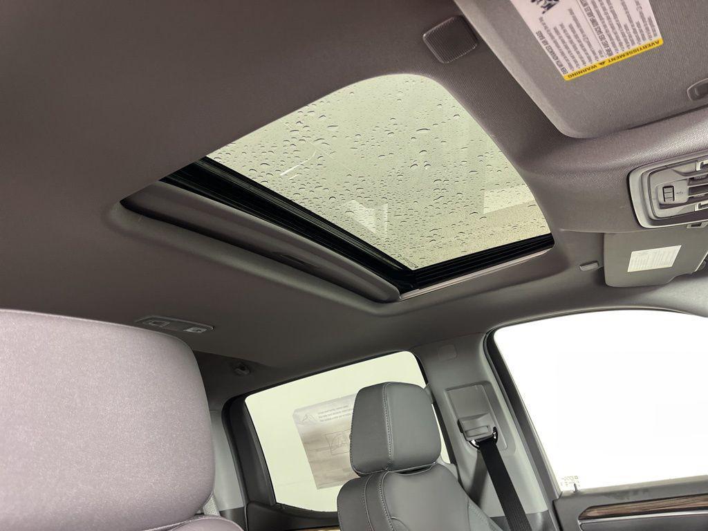 new 2026 Chevrolet Silverado 1500 car, priced at $70,310