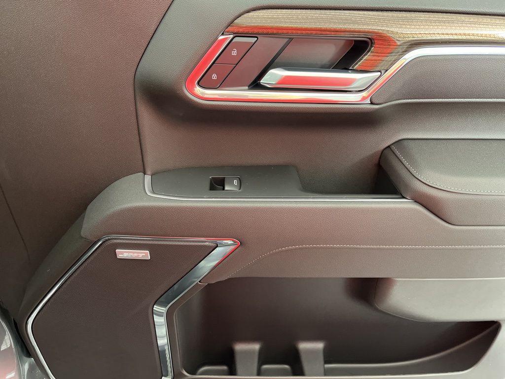 new 2026 Chevrolet Silverado 1500 car, priced at $70,310