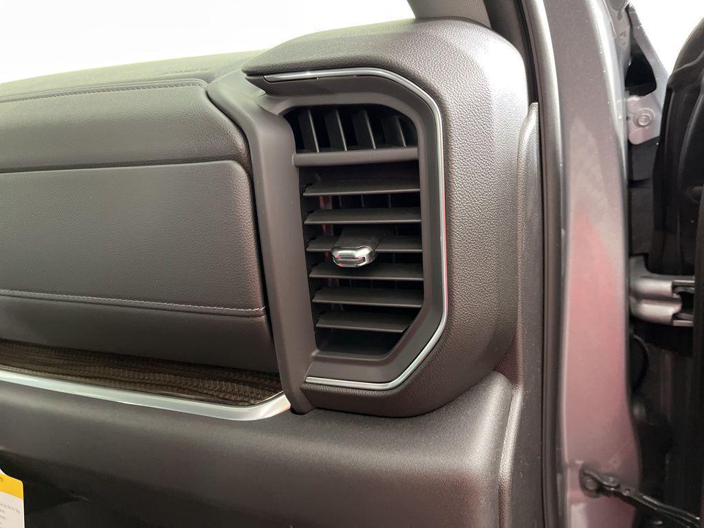 new 2026 Chevrolet Silverado 1500 car, priced at $70,310