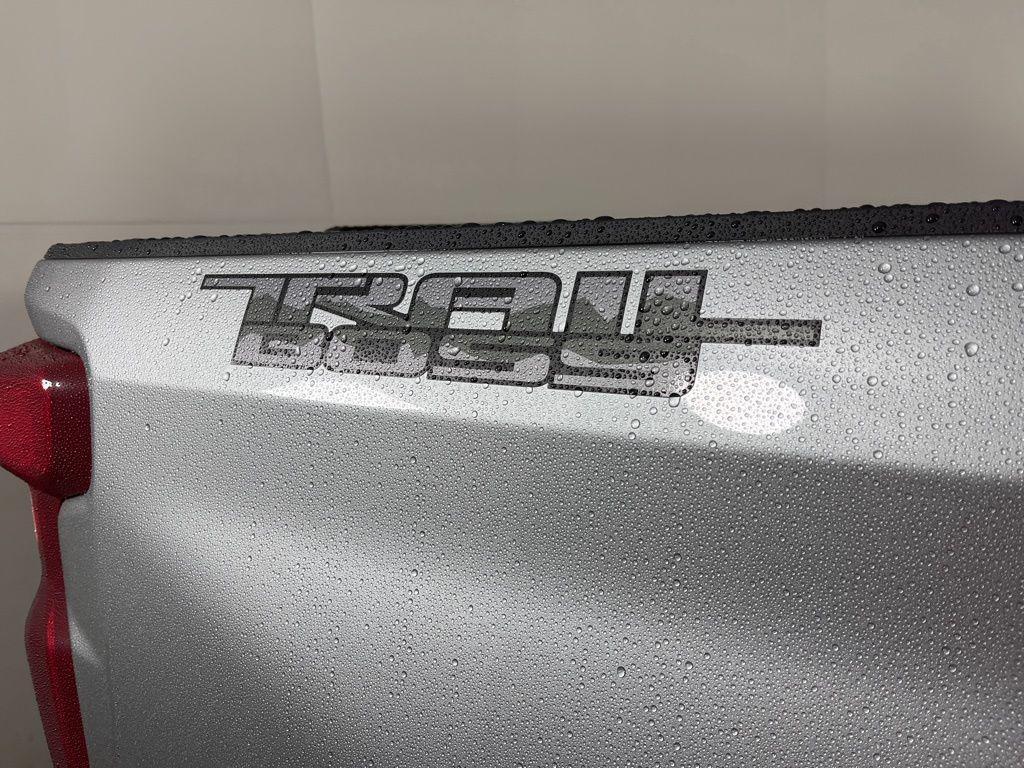 new 2026 Chevrolet Silverado 1500 car, priced at $70,310