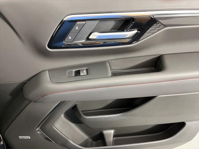 new 2025 Chevrolet Tahoe car, priced at $77,410
