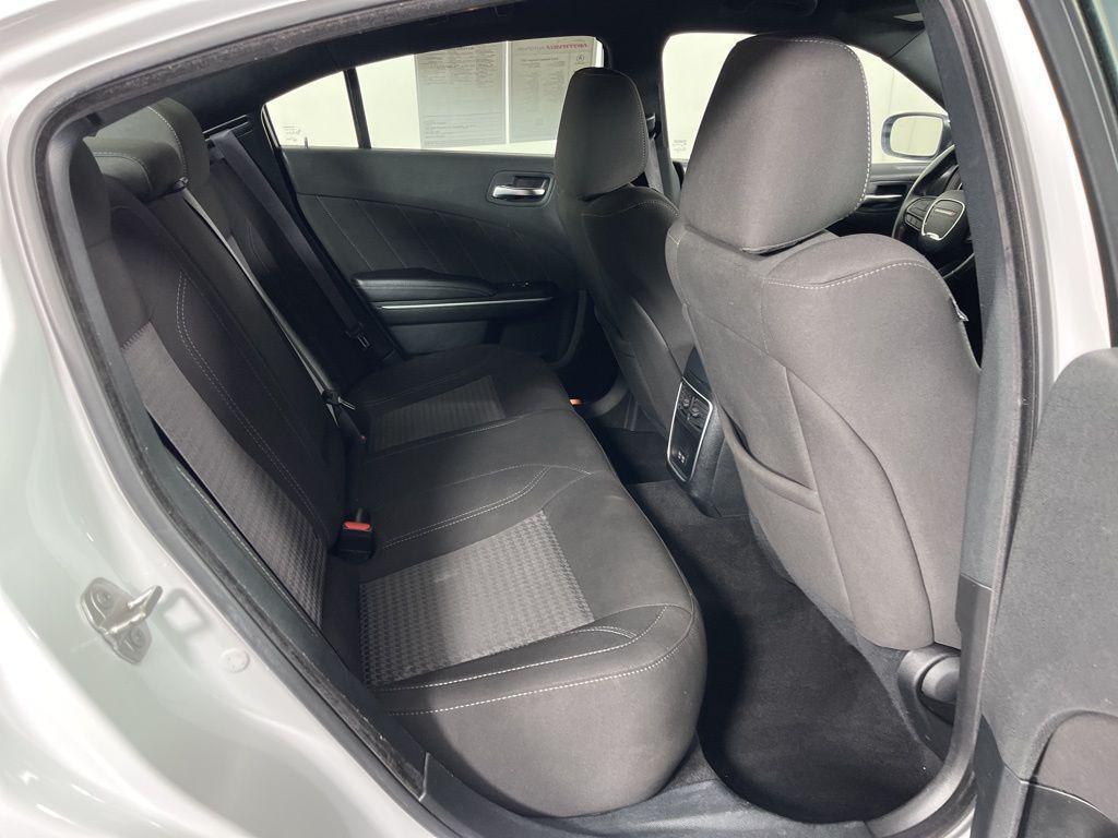 used 2023 Dodge Charger car, priced at $20,195