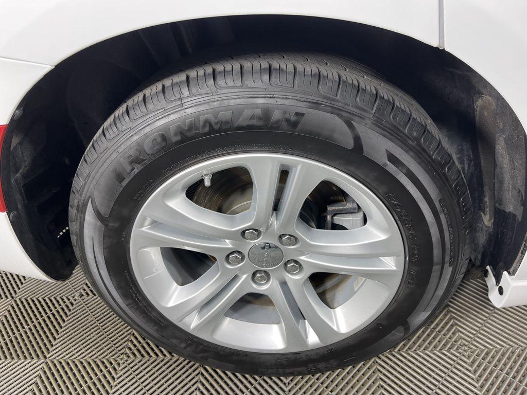 used 2023 Dodge Charger car, priced at $20,195